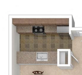 10th Street Two Bed Two Bath 10th Street Two Bed Two Bath